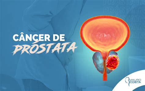 cancer de próstata